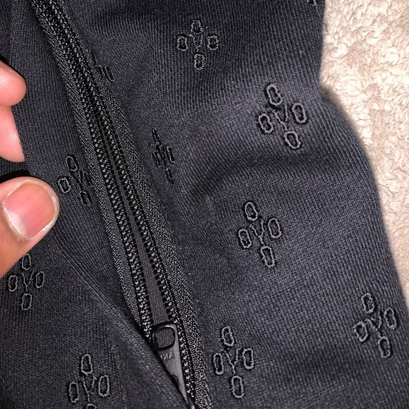 OVO TRACK JACKET - Picture 5 of 7